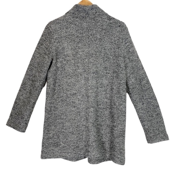 Marled Boucle JJill Cardi Jacket Small - Picture 3 of 14